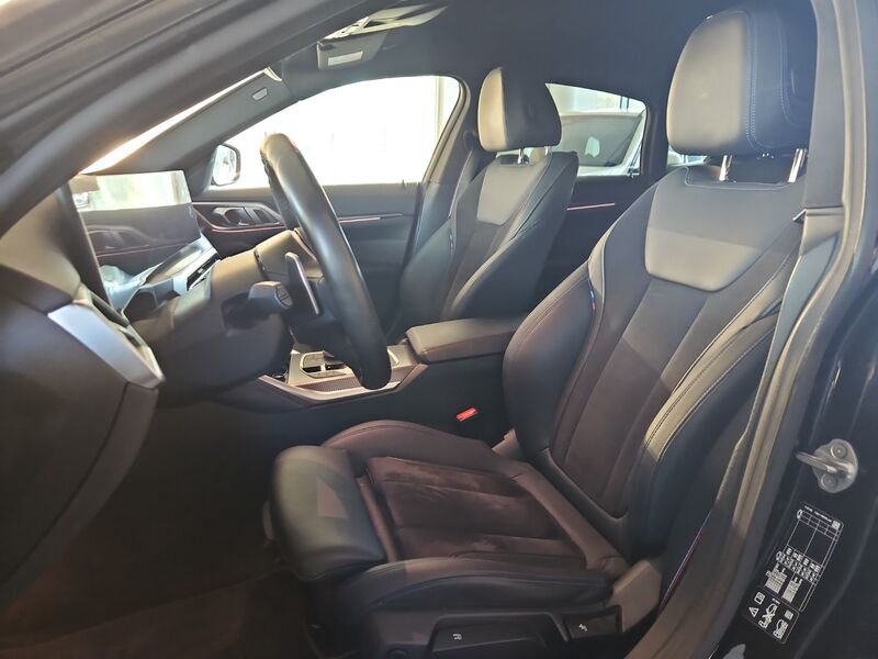 BMW Serie 4 Gran Coupe 420d Gran Coupe mhev 48V xdrive Msport auto- Gruppo Diba