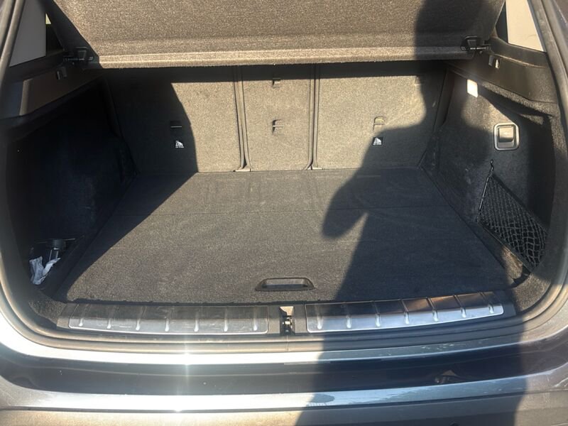 BMW X1 X1 sdrive18d xLine Plus auto- Gruppo Diba