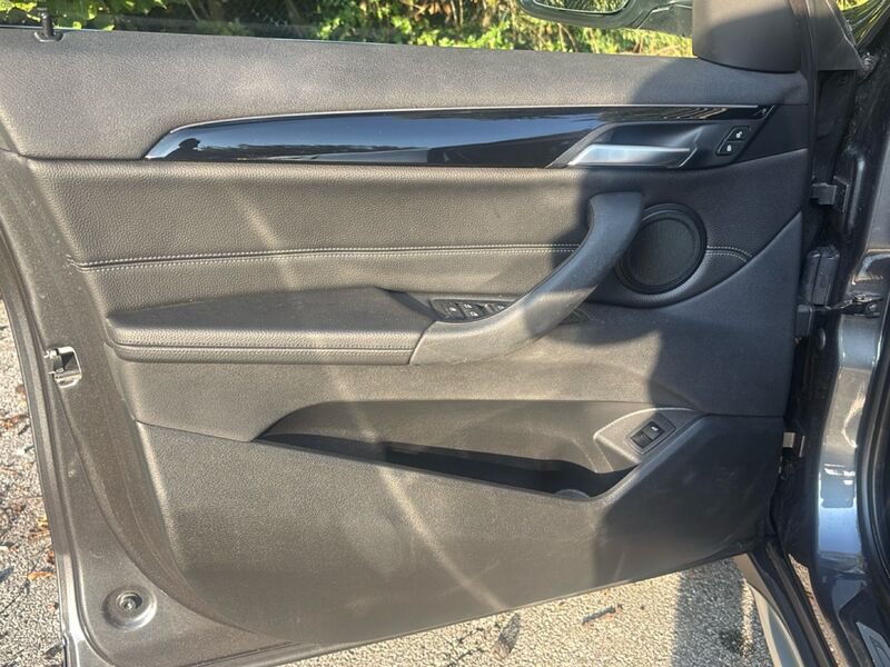 BMW X1 X1 sdrive18d xLine Plus auto- Gruppo Diba