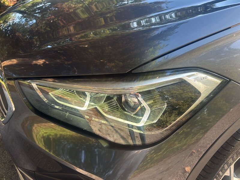 BMW X1 X1 sdrive18d xLine Plus auto- Gruppo Diba