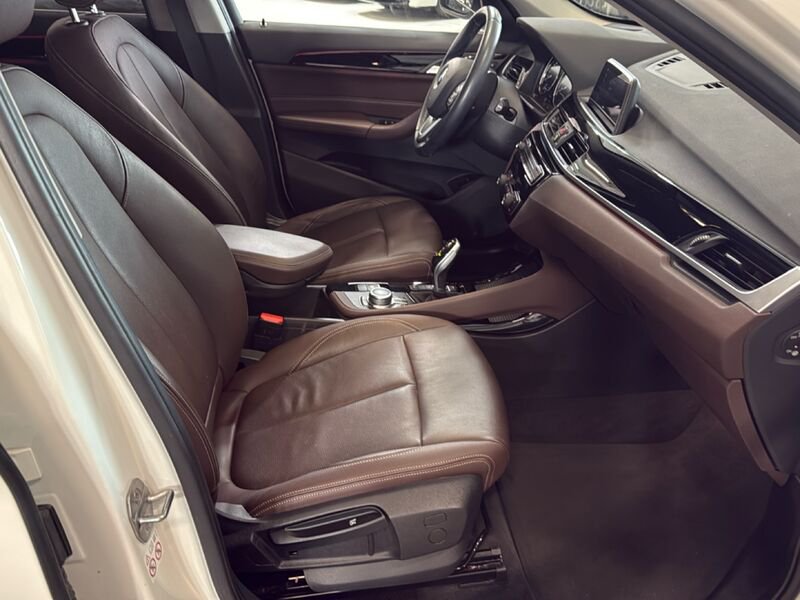 BMW X1 X1 xdrive18d xLine auto my18- Gruppo Diba