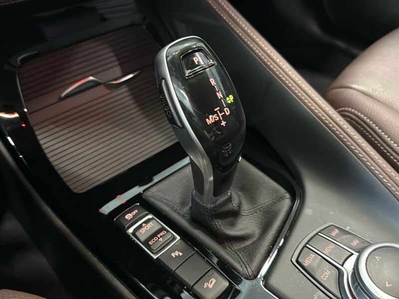 BMW X1 X1 xdrive18d xLine auto my18- Gruppo Diba