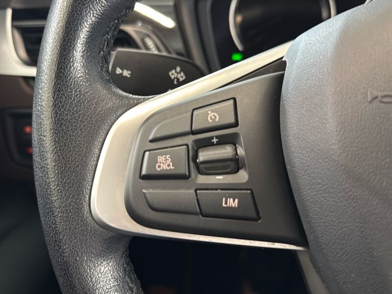BMW X1 X1 xdrive18d xLine auto my18- Gruppo Diba