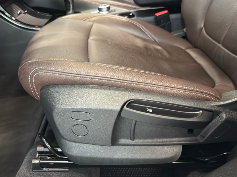 BMW X1 X1 xdrive18d xLine auto my18- Gruppo Diba