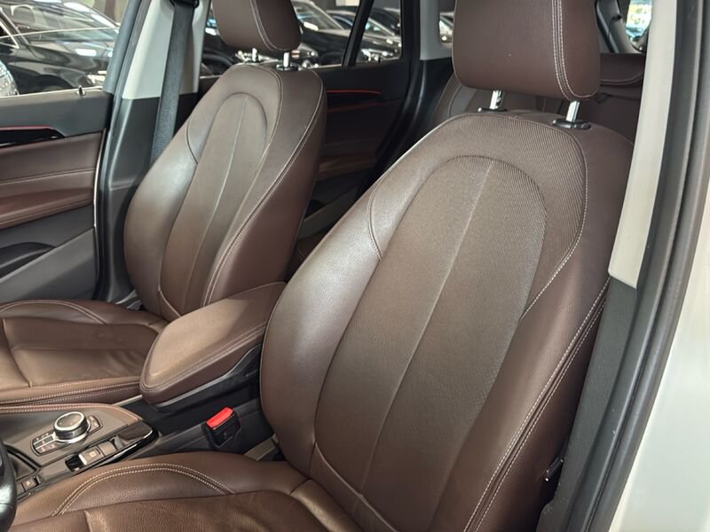 BMW X1 X1 xdrive18d xLine auto my18- Gruppo Diba