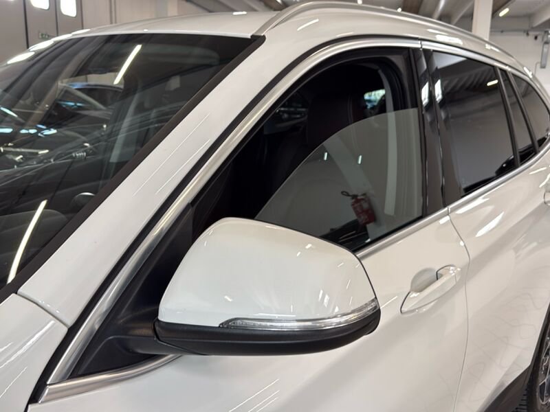BMW X1 X1 xdrive18d xLine auto my18- Gruppo Diba