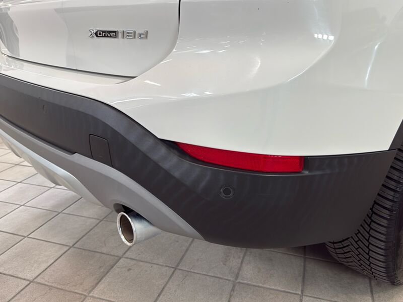 BMW X1 X1 xdrive18d xLine auto my18- Gruppo Diba