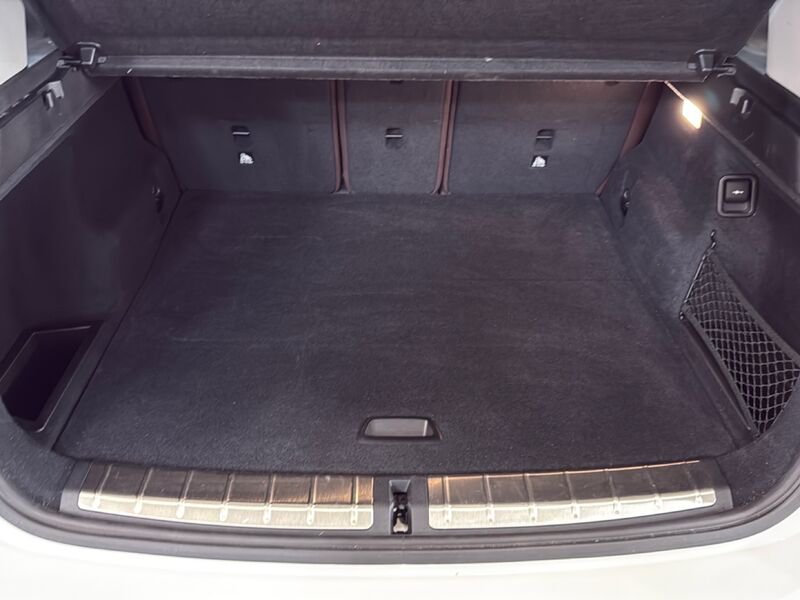 BMW X1 X1 xdrive18d xLine auto my18- Gruppo Diba
