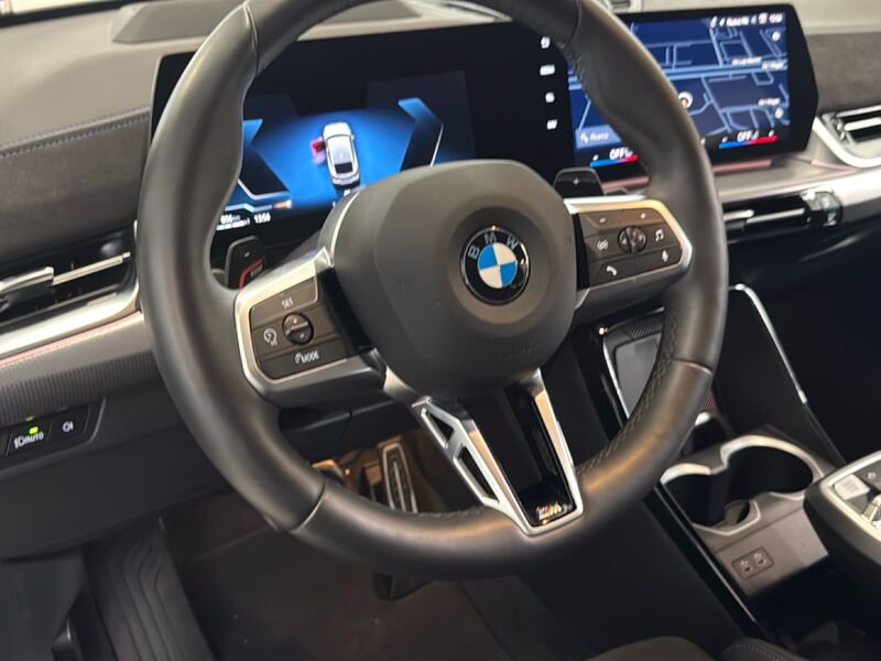 BMW X2 X2 xdrive 20d 48V MSport auto- Gruppo Diba