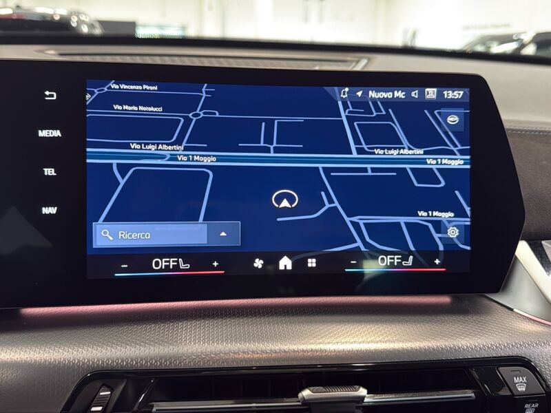 BMW X2 X2 xdrive 20d 48V MSport auto- Gruppo Diba
