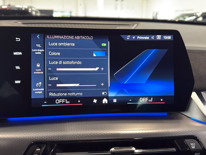 BMW X2 X2 xdrive 20d 48V MSport auto- Gruppo Diba