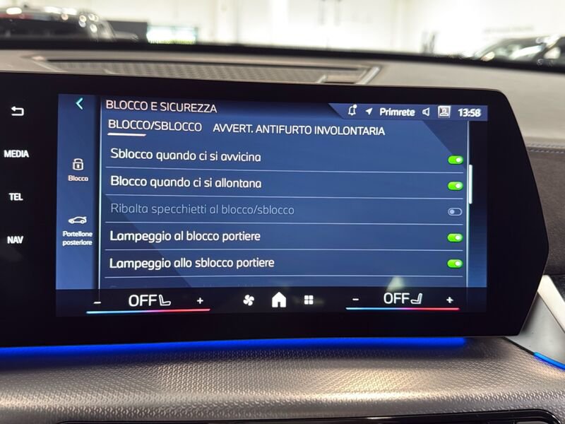 BMW X2 X2 xdrive 20d 48V MSport auto- Gruppo Diba
