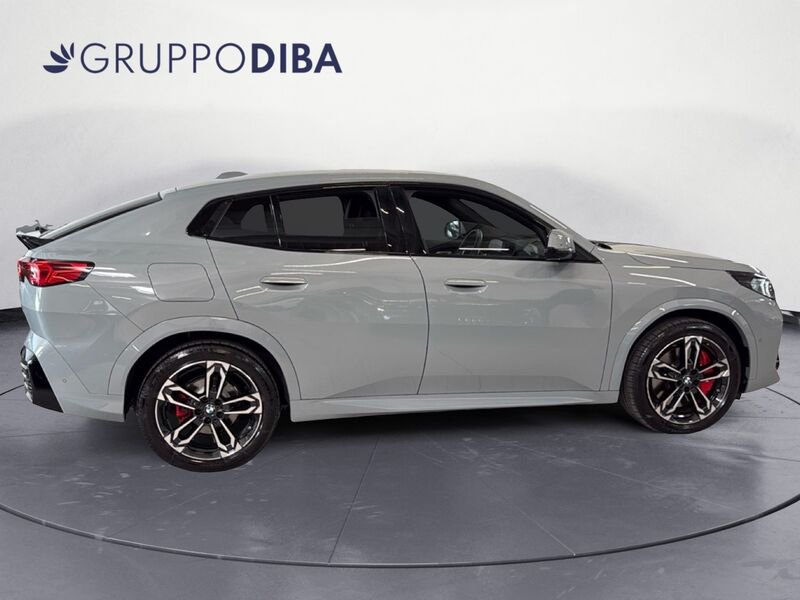BMW X2 X2 xdrive 20d 48V MSport auto- Gruppo Diba
