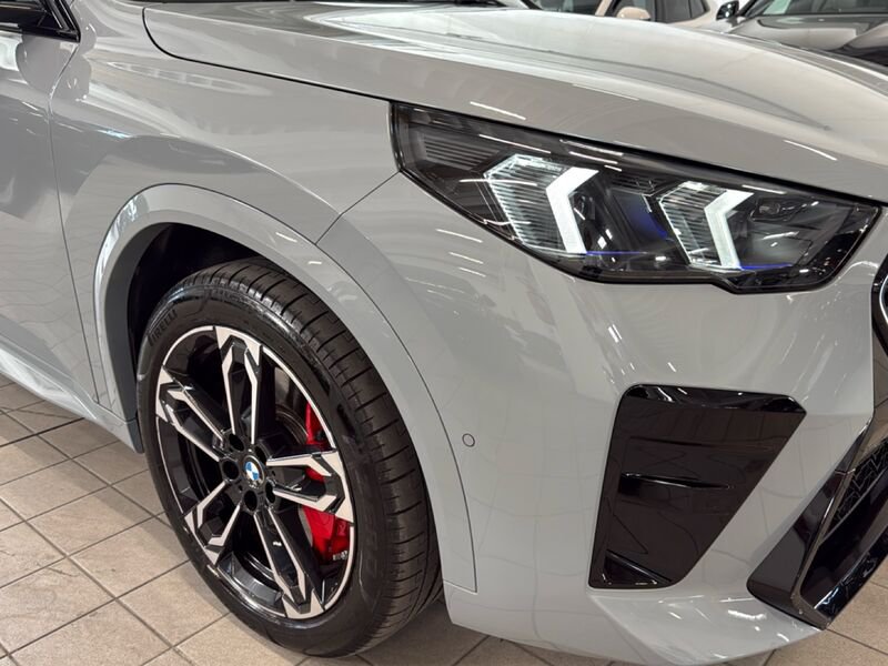 BMW X2 X2 xdrive 20d 48V MSport auto- Gruppo Diba