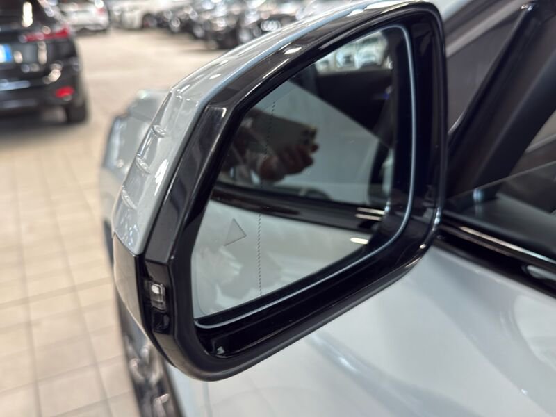 BMW X2 X2 xdrive 20d 48V MSport auto- Gruppo Diba
