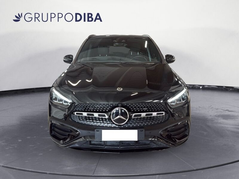 Mercedes-Benz GLA GLA 200 d AMG Line Premium 4matic auto- Gruppo Diba