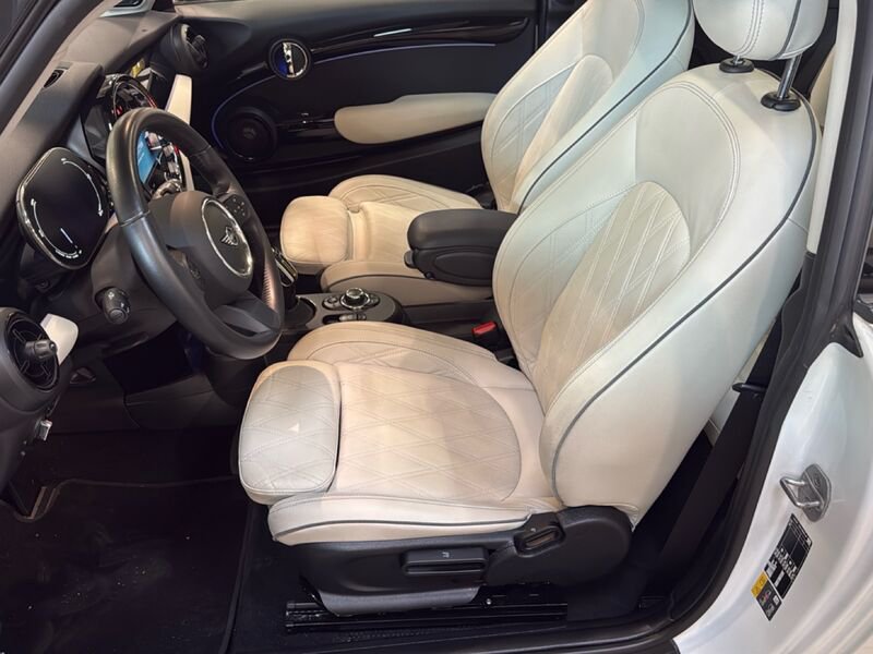 MINI Cooper All-Electric Mini 3p Cooper SE Yours auto- Gruppo Diba