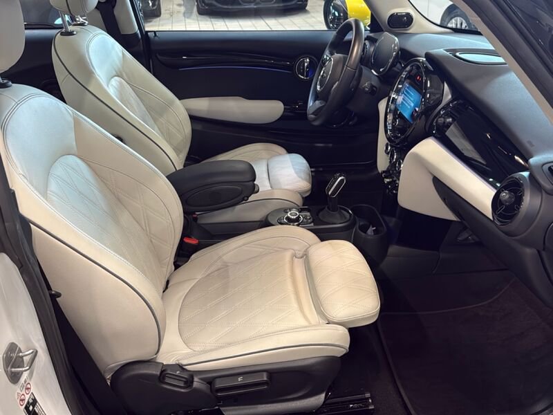 MINI Cooper All-Electric Mini 3p Cooper SE Yours auto- Gruppo Diba