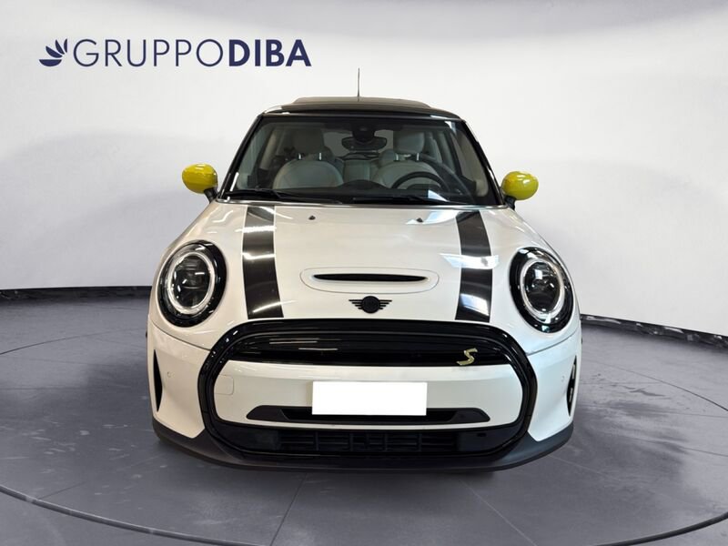 MINI Cooper All-Electric Mini 3p Cooper SE Yours auto- Gruppo Diba