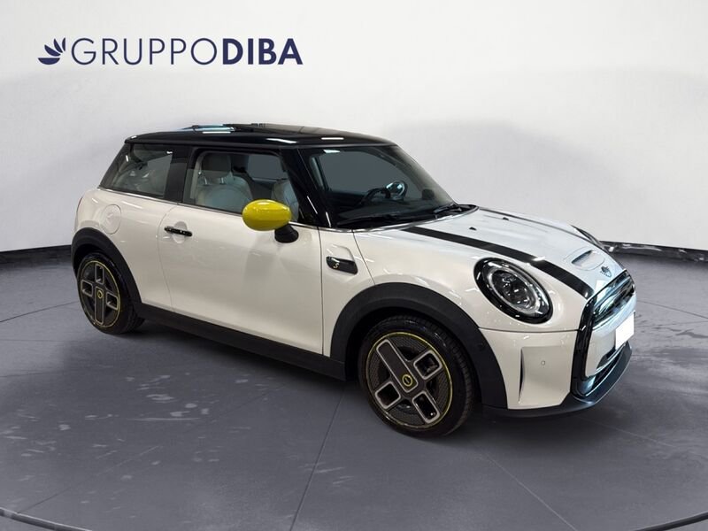 MINI Cooper All-Electric Mini 3p Cooper SE Yours auto- Gruppo Diba