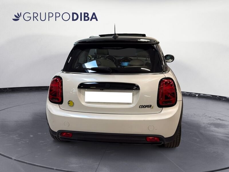 MINI Cooper All-Electric Mini 3p Cooper SE Yours auto- Gruppo Diba