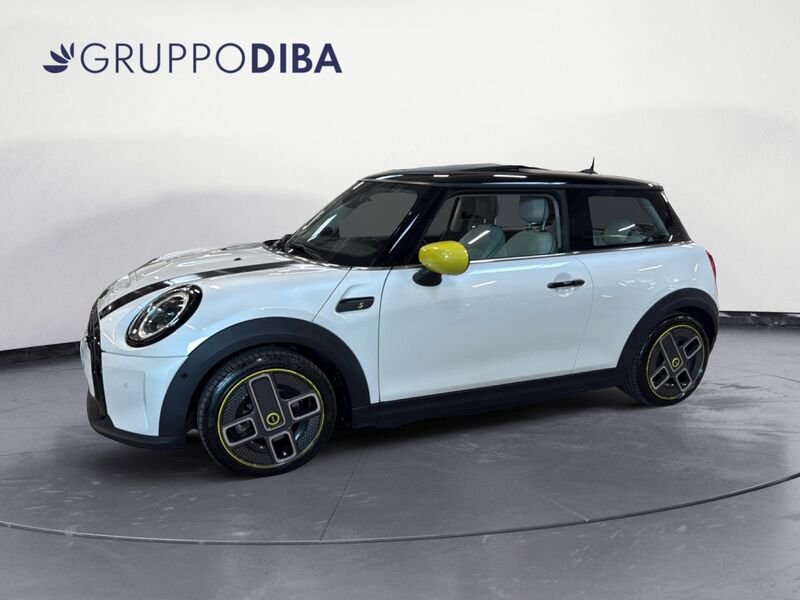 MINI Cooper All-Electric Mini 3p Cooper SE Yours auto- Gruppo Diba