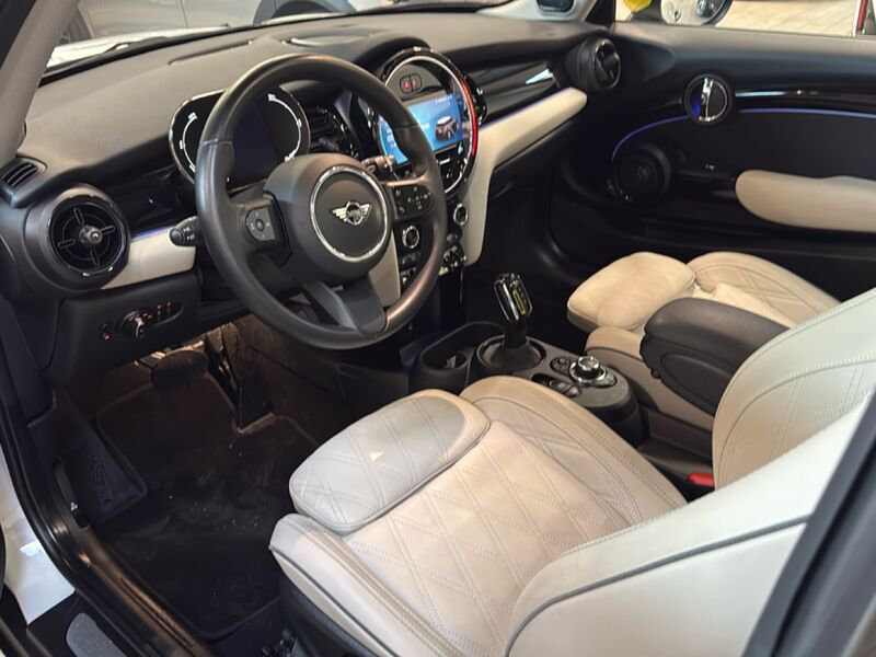 MINI Cooper All-Electric Mini 3p Cooper SE Yours auto- Gruppo Diba