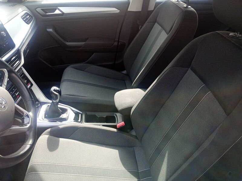 Volkswagen T-Roc T-Roc 1.0 tsi Style 110cv- Gruppo Diba