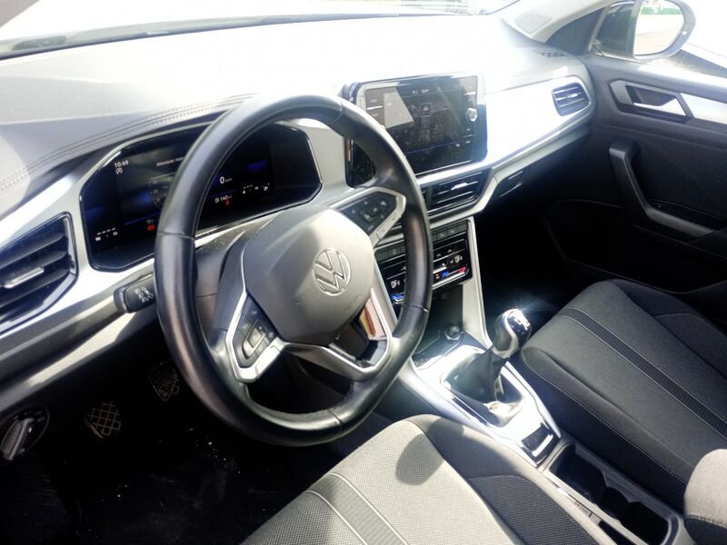 Volkswagen T-Roc T-Roc 1.0 tsi Style 110cv- Gruppo Diba