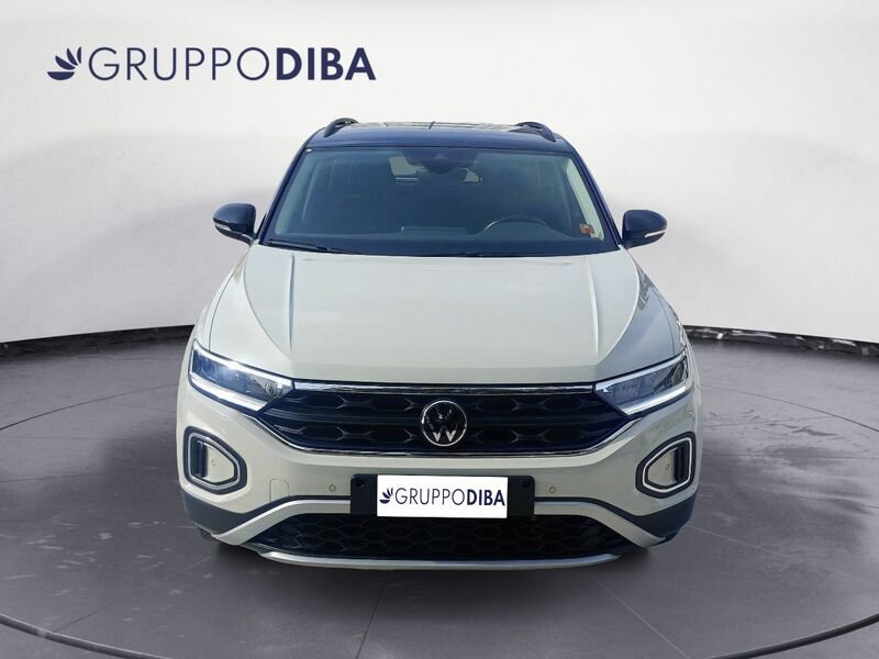 Volkswagen T-Roc T-Roc 1.0 tsi Style 110cv- Gruppo Diba