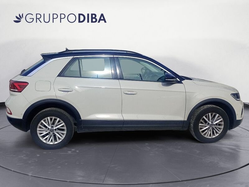 Volkswagen T-Roc T-Roc 1.0 tsi Style 110cv- Gruppo Diba