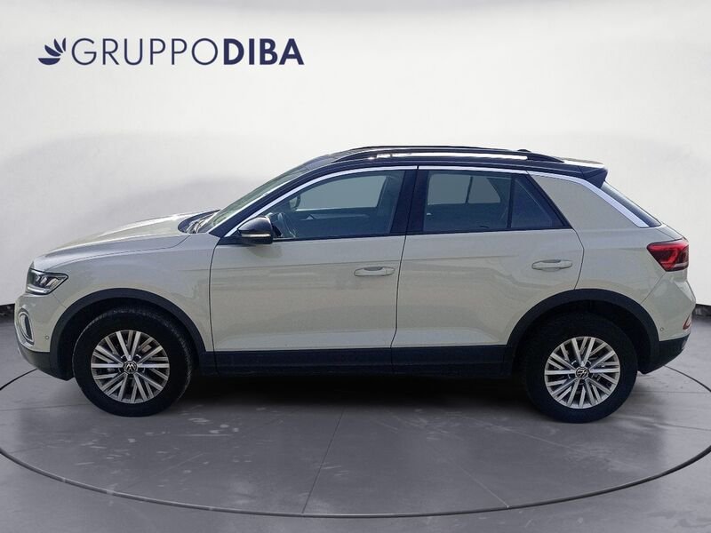 Volkswagen T-Roc T-Roc 1.0 tsi Style 110cv- Gruppo Diba