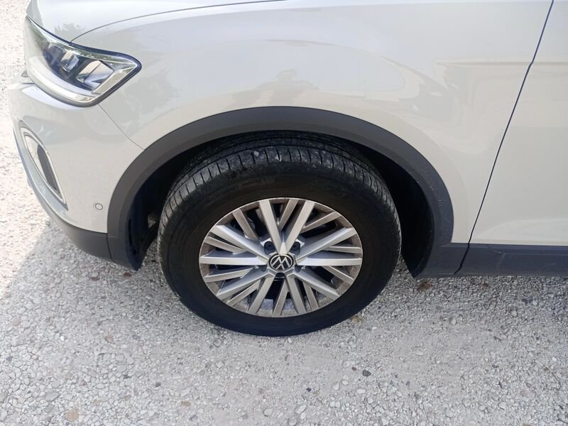 Volkswagen T-Roc T-Roc 1.0 tsi Style 110cv- Gruppo Diba