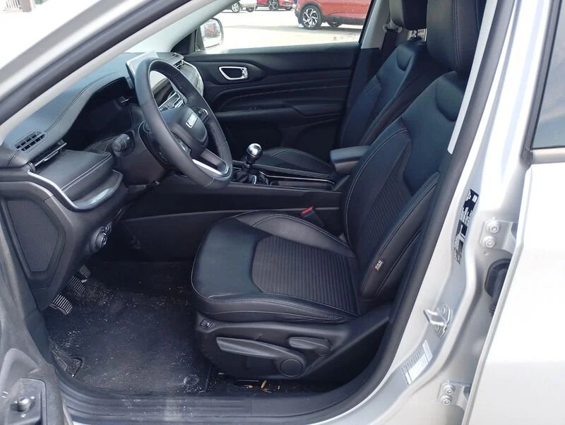 Jeep Compass Compass 1.6 mjt Limited 2wd 130cv- Gruppo Diba