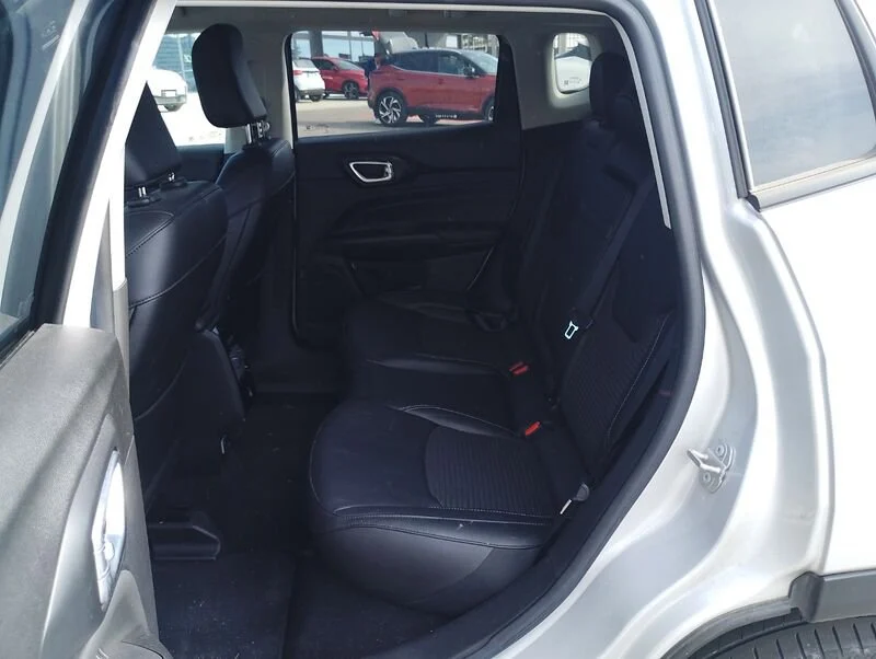 Jeep Compass Compass 1.6 mjt Limited 2wd 130cv- Gruppo Diba