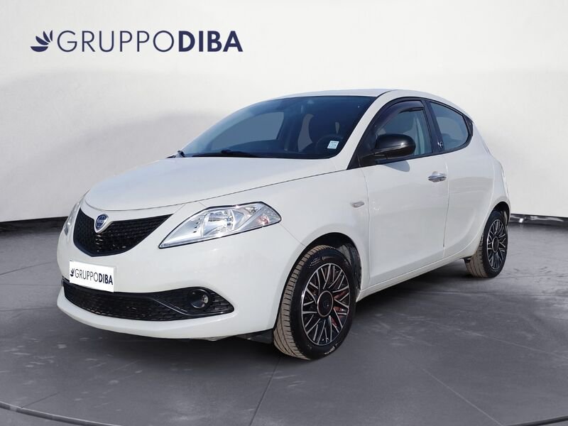 Lancia Ypsilon Ypsilon 1.2 Gold ecochic Gpl 69cv my19- Gruppo Diba