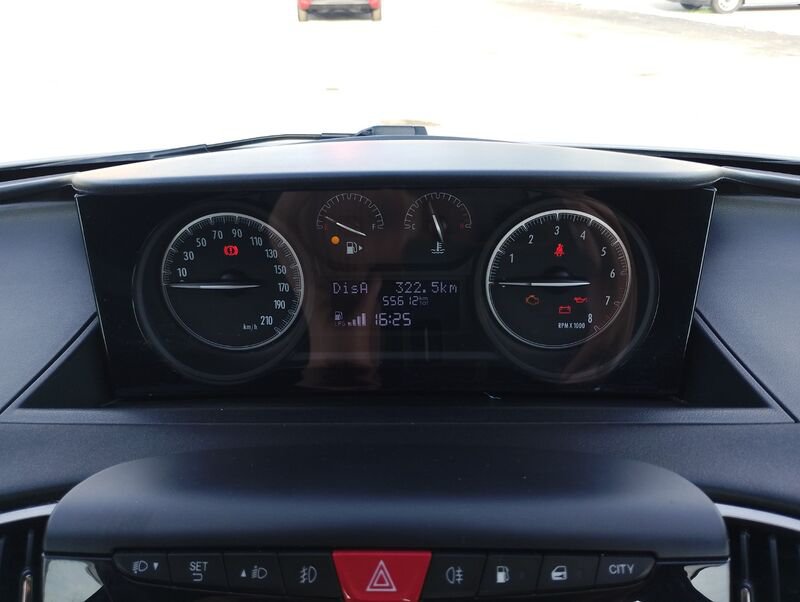 Lancia Ypsilon Ypsilon 1.2 Gold ecochic Gpl 69cv my19- Gruppo Diba