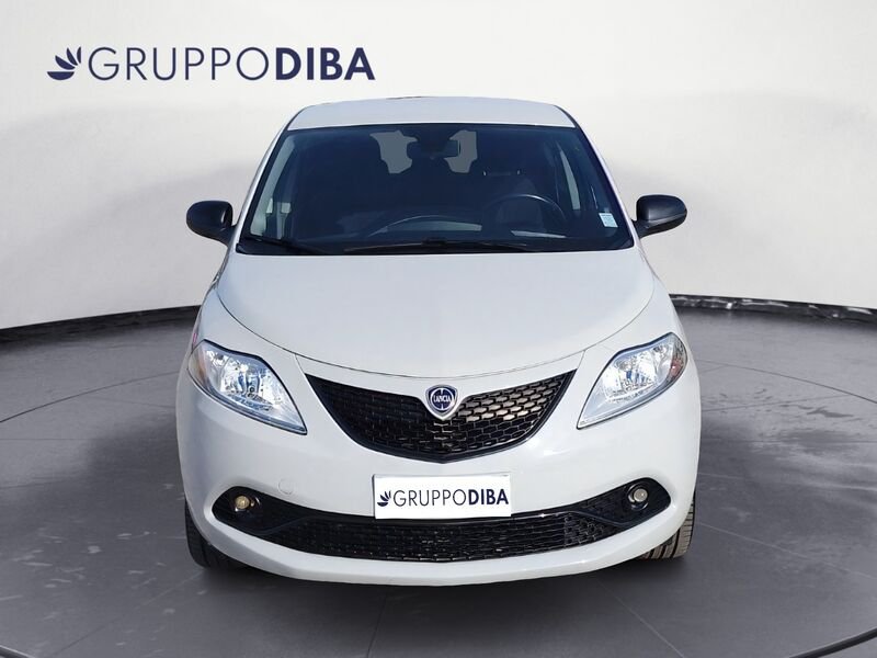 Lancia Ypsilon Ypsilon 1.2 Gold ecochic Gpl 69cv my19- Gruppo Diba