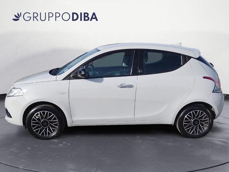 Lancia Ypsilon Ypsilon 1.2 Gold ecochic Gpl 69cv my19- Gruppo Diba