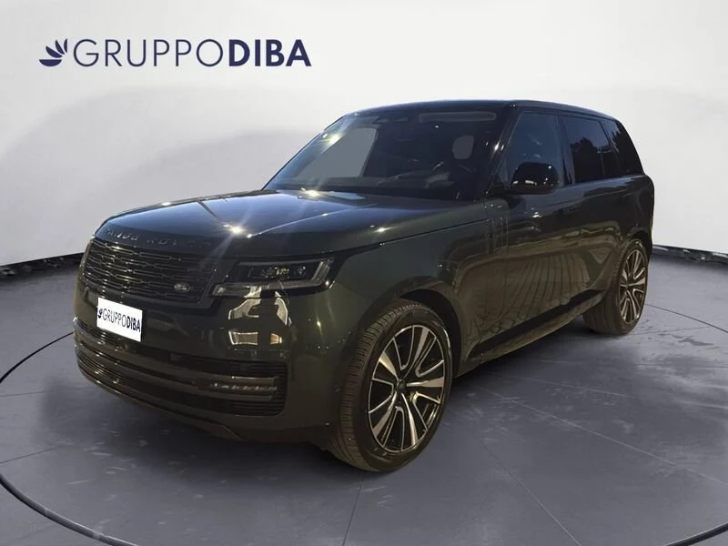 Land Rover Range Rover Range Rover 3.0d i6 mhev HSE awd 249cv auto- Gruppo Diba