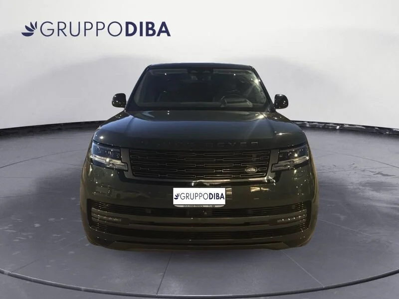 Land Rover Range Rover Range Rover 3.0d i6 mhev HSE awd 249cv auto- Gruppo Diba