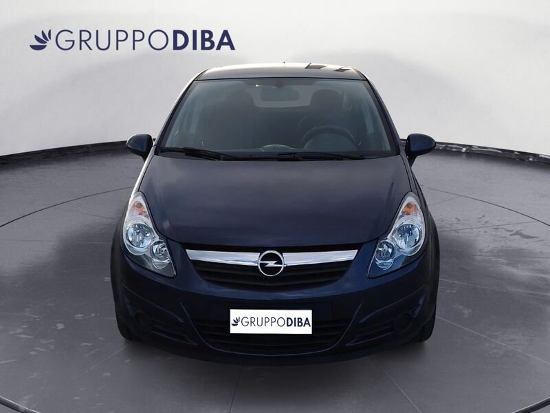 Opel Corsa 5 porte Corsa 5p 1.2 Club 85cv- Gruppo Diba