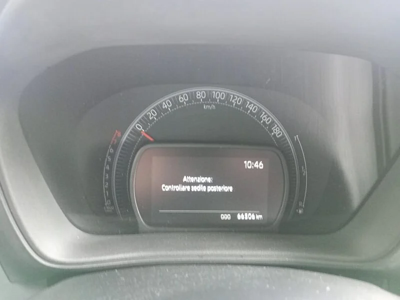 Toyota Aygo X Aygo X 1.0 Lounge 72cv s-cvt- Gruppo Diba