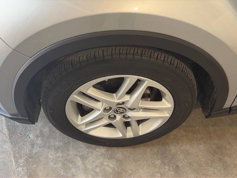 Toyota C-HR C-HR 1.8h Business e-cvt- Gruppo Diba