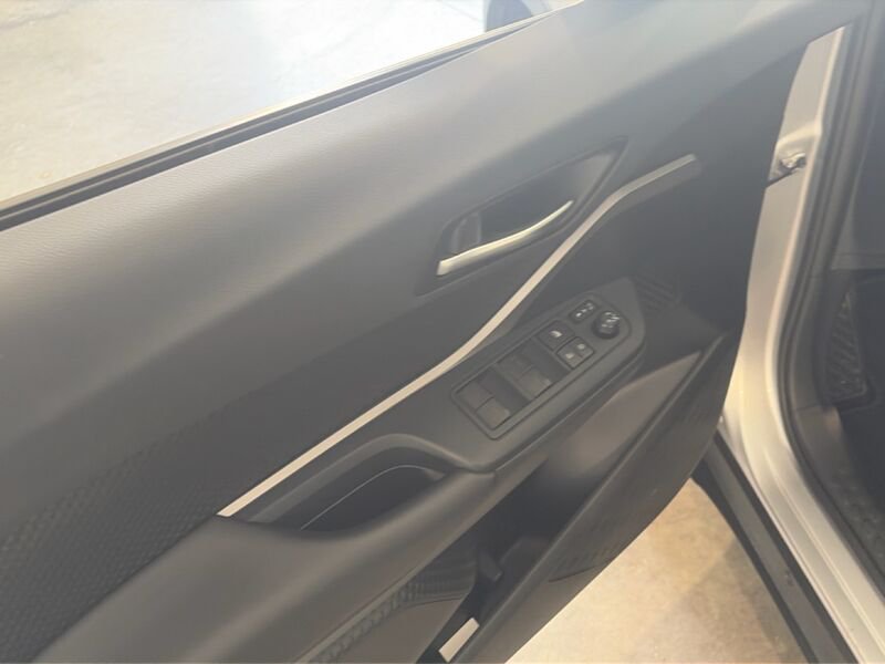Toyota C-HR C-HR 1.8h Business e-cvt- Gruppo Diba