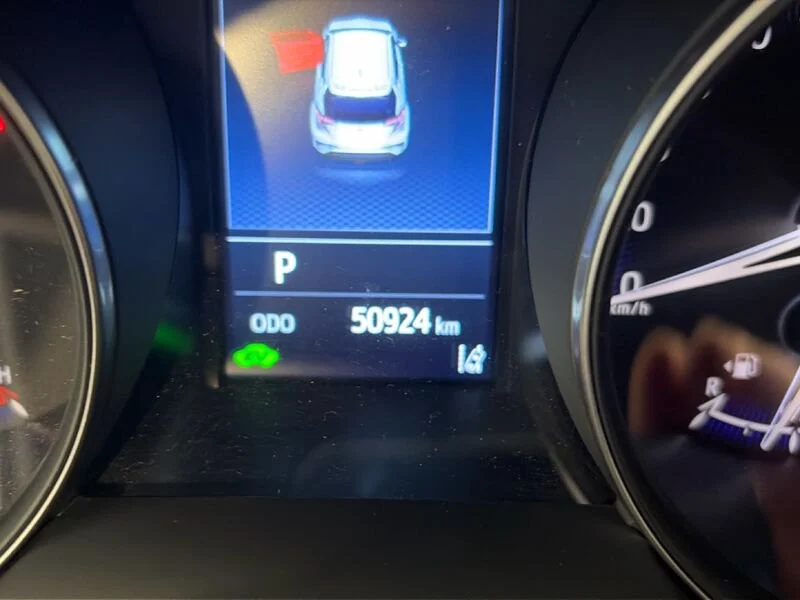 Toyota C-HR C-HR 1.8h Business e-cvt- Gruppo Diba