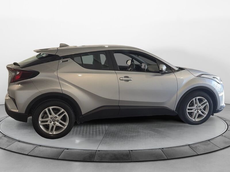 Toyota C-HR C-HR 1.8h Business e-cvt- Gruppo Diba
