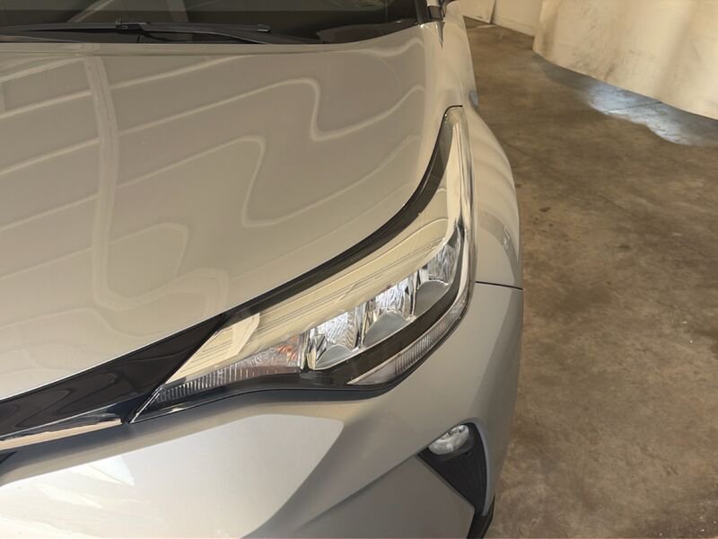 Toyota C-HR C-HR 1.8h Business e-cvt- Gruppo Diba