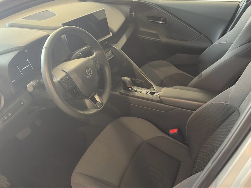 Toyota C-HR C-HR 1.8 hev Trend fwd e-cvt- Gruppo Diba