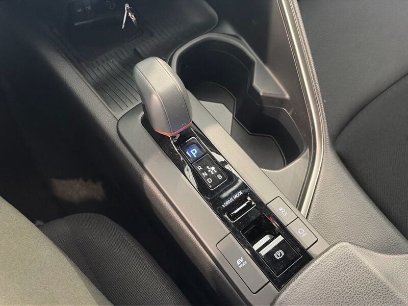 Toyota C-HR C-HR 1.8 hev Trend fwd e-cvt- Gruppo Diba